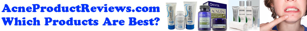 acne product reviews